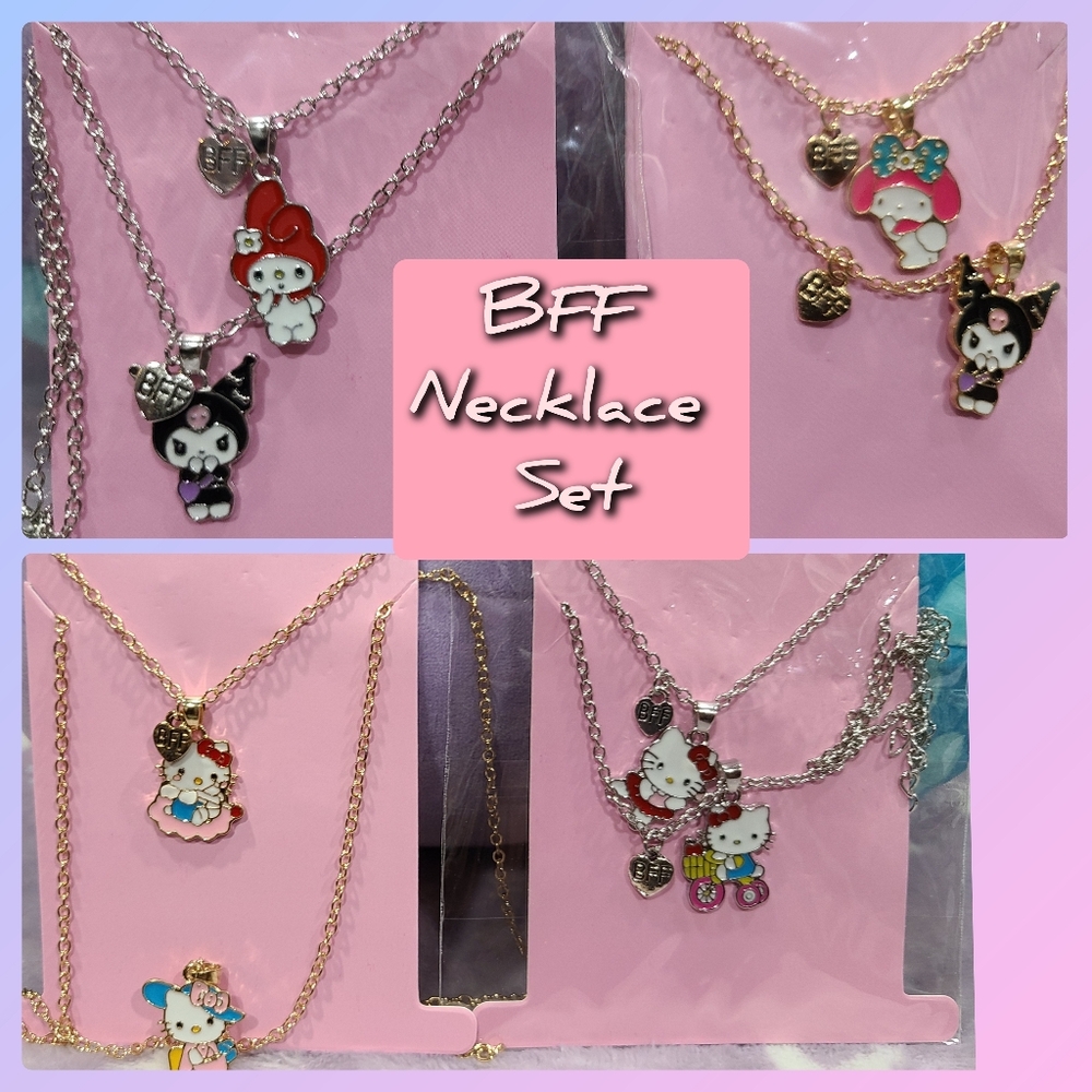 Sanrio Bundle 15 Pc New - Picture 8 of 9